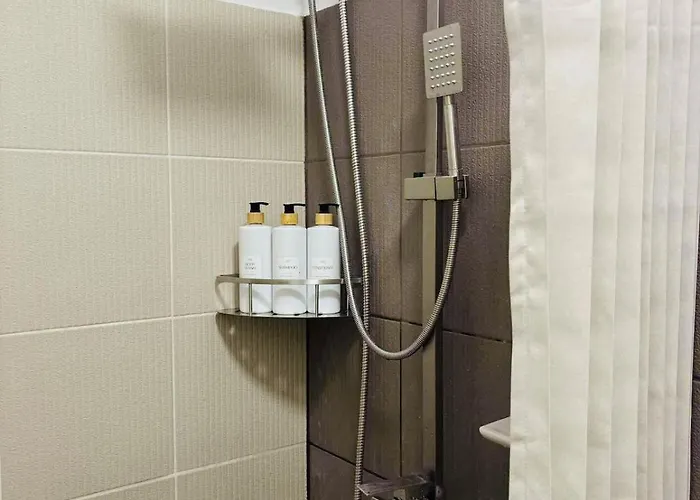 Apartamento Grand View Tower - Metro *